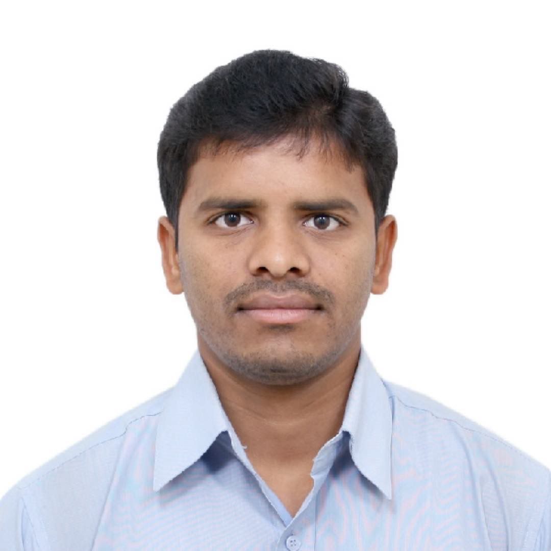 Mr. Rajesh Kadati