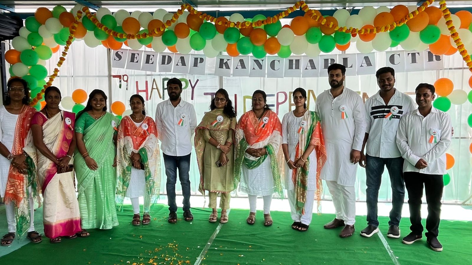 All Faculty Member