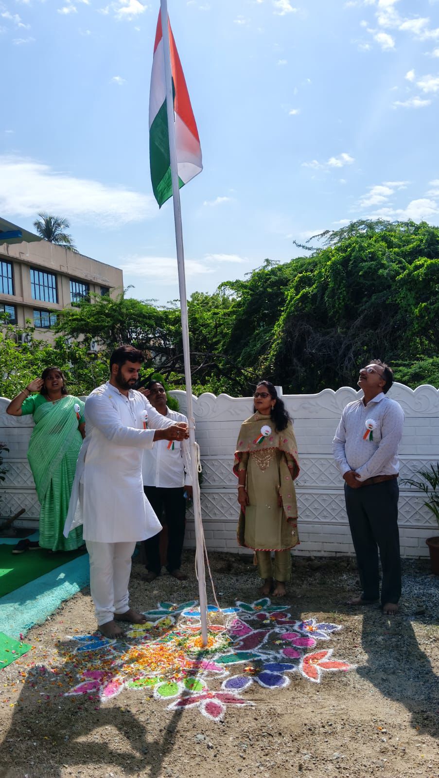 Independence Day