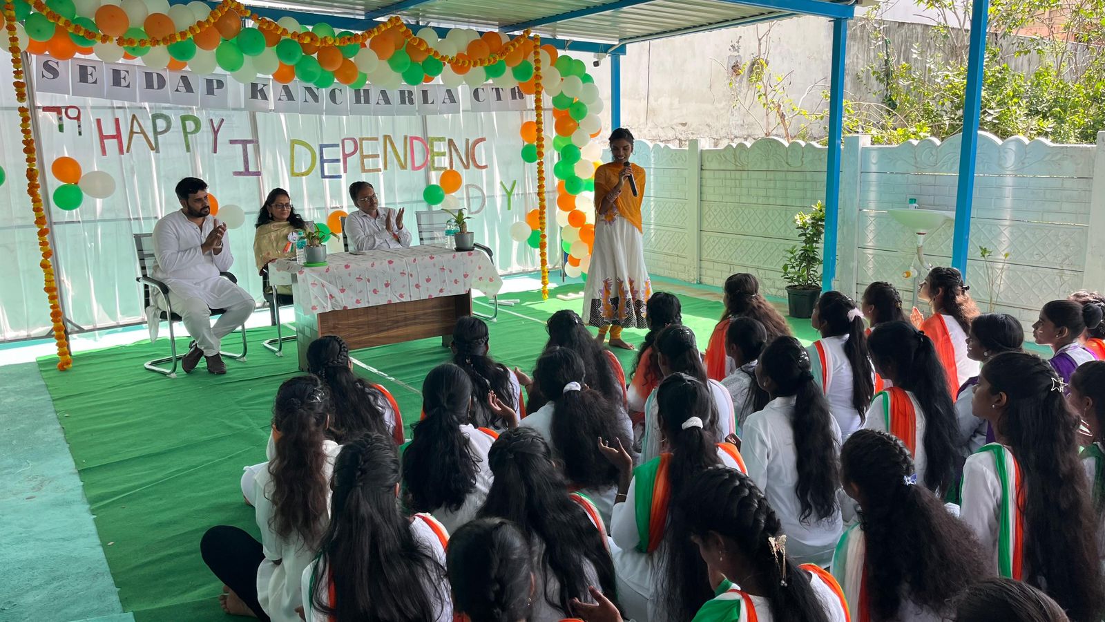 Student Speech